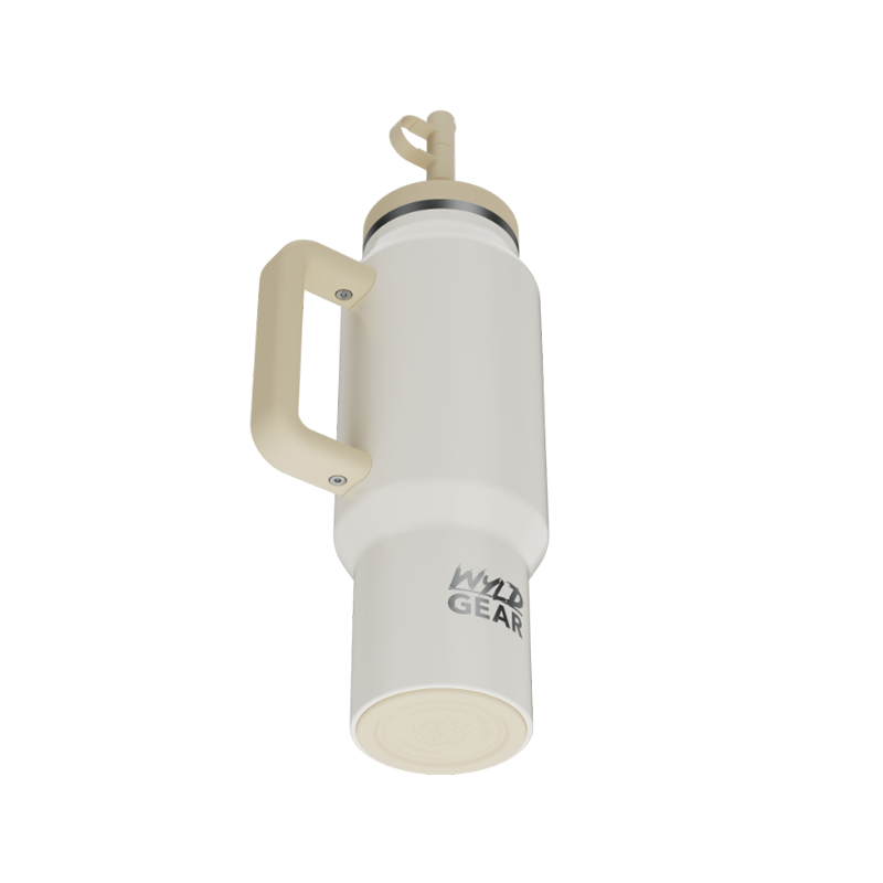 Nicklaus Signature - 30oz Wyld Syde Travel Tumbler