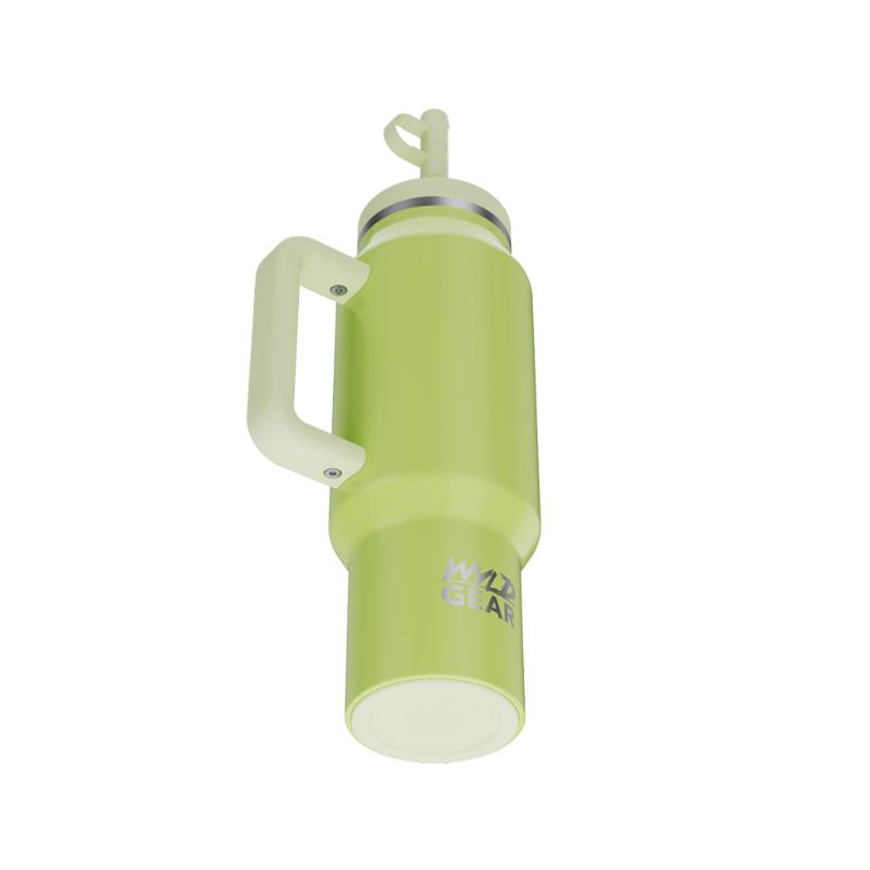 Nicklaus Signature - 30oz Wyld Syde Travel Tumbler