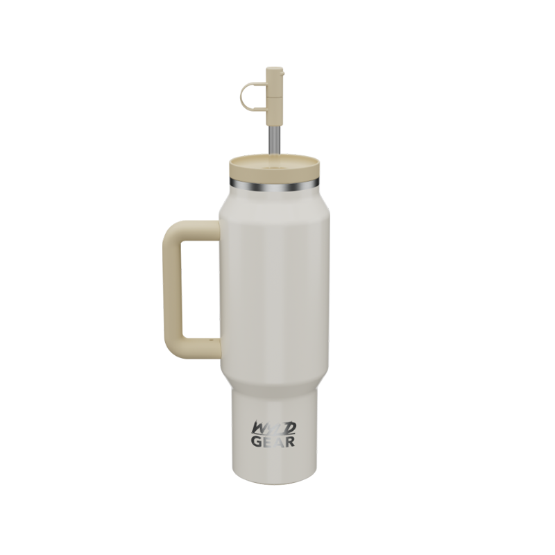 Nicklaus Signature - 30oz Wyld Syde Travel Tumbler