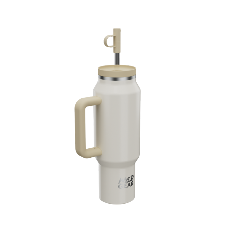 Nicklaus Signature - 30oz Wyld Syde Travel Tumbler