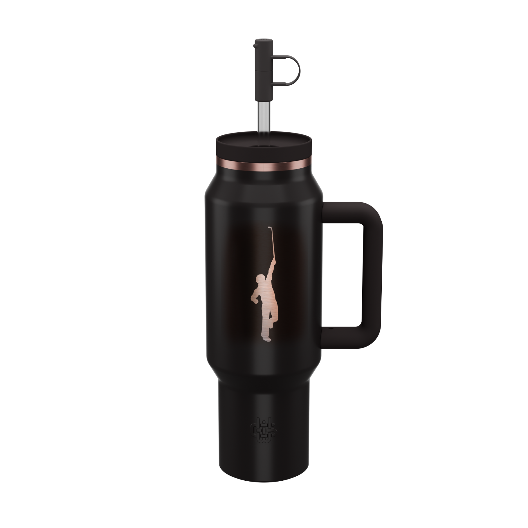 Nicklaus Silhouette - 30oz Wyld Syde Travel Tumbler