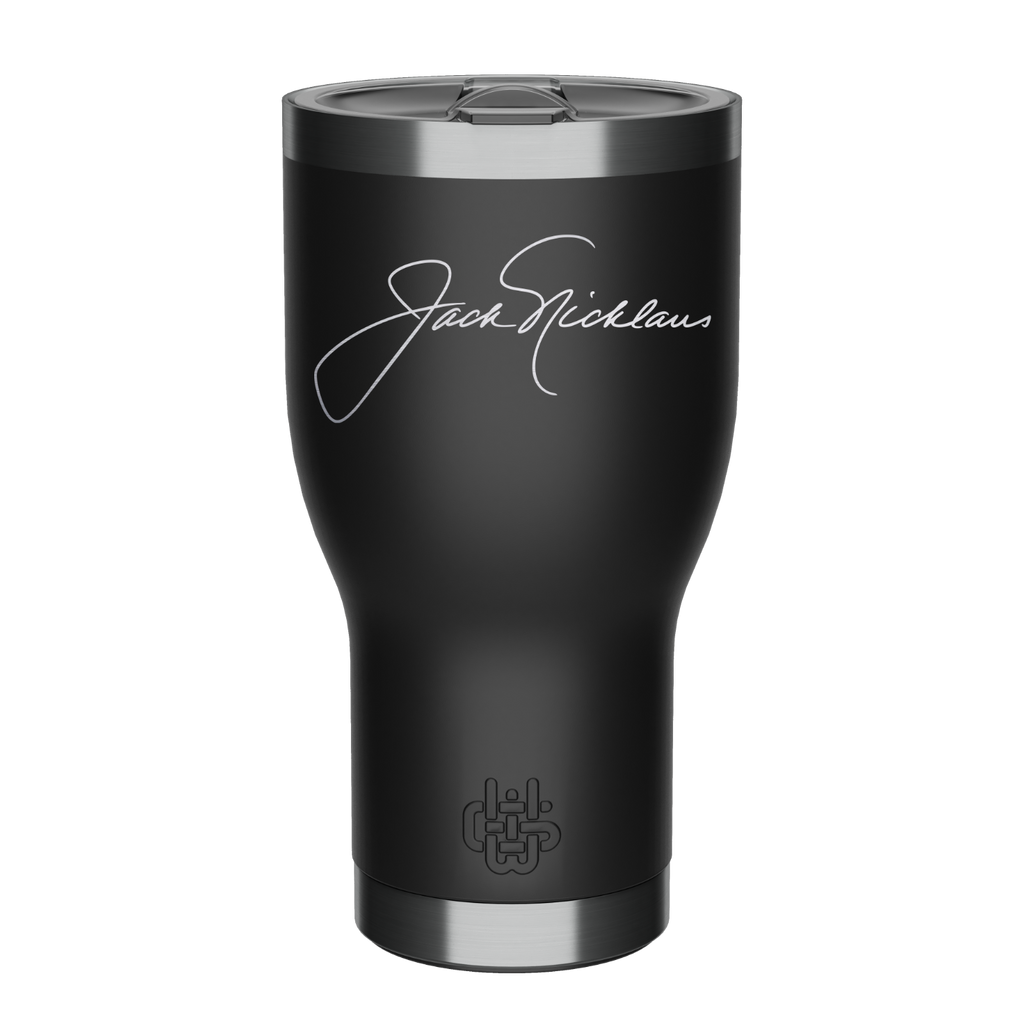 Nicklaus Signature - 30oz Tumbler