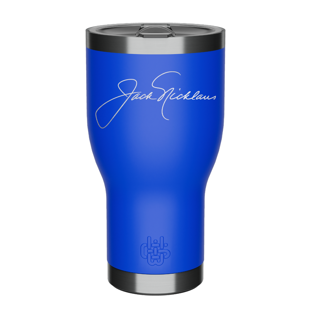 Nicklaus Signature - 30oz Tumbler