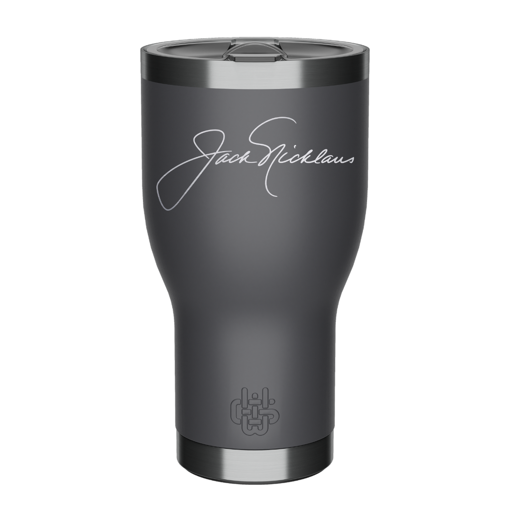 Nicklaus Signature - 30oz Tumbler