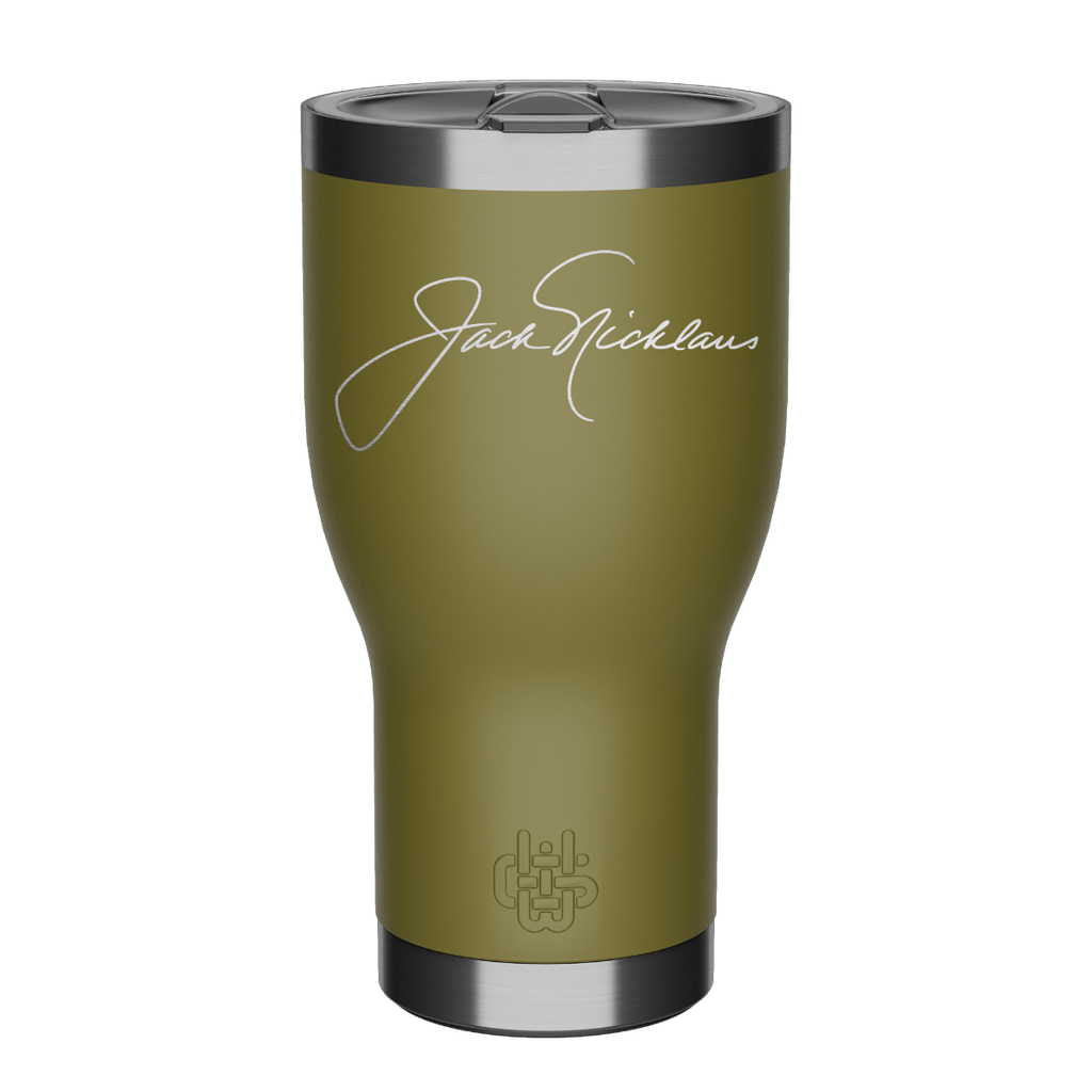 Nicklaus Signature - 30oz Tumbler