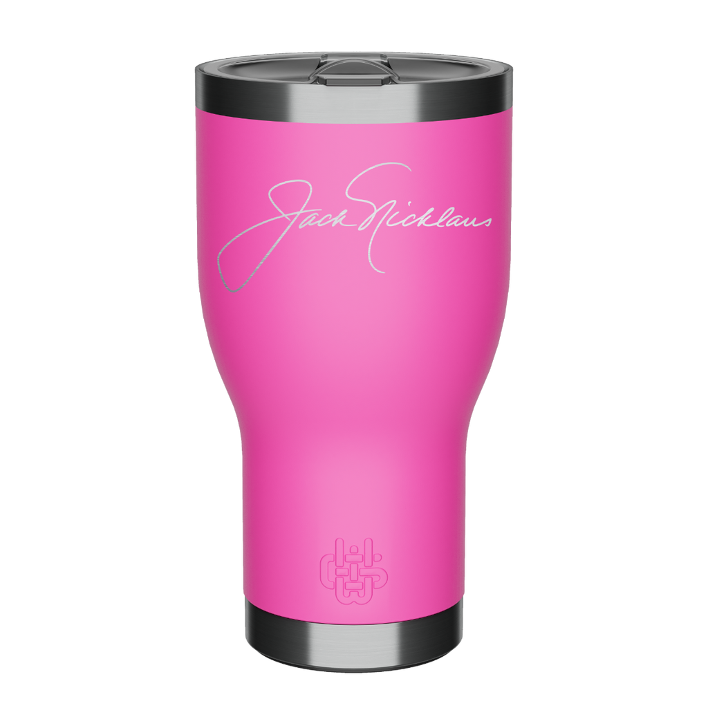 Nicklaus Signature - 30oz Tumbler