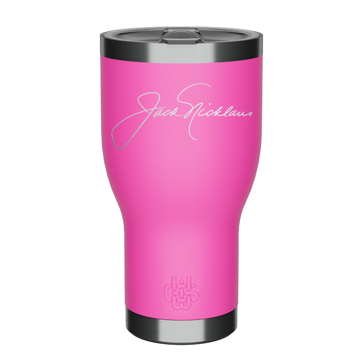 Nicklaus Signature - 30oz Tumbler