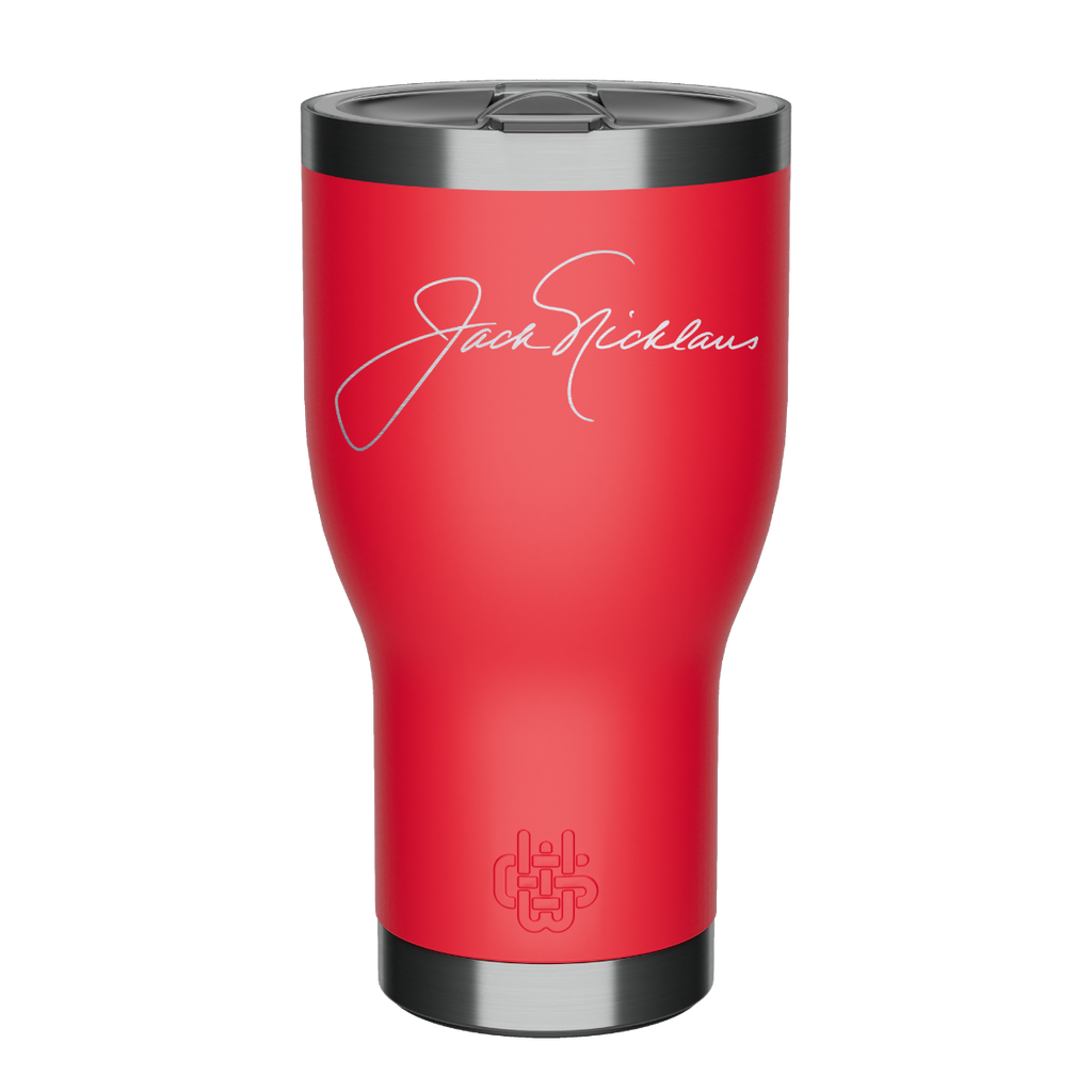 Nicklaus Signature - 30oz Tumbler