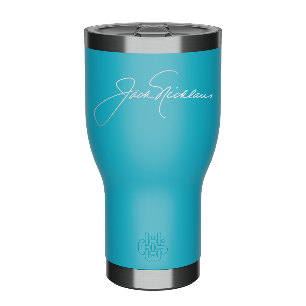 Nicklaus Signature - 30oz Tumbler