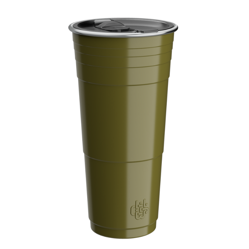 Nicklaus Gold Bear - 32oz - WYLD CUP™