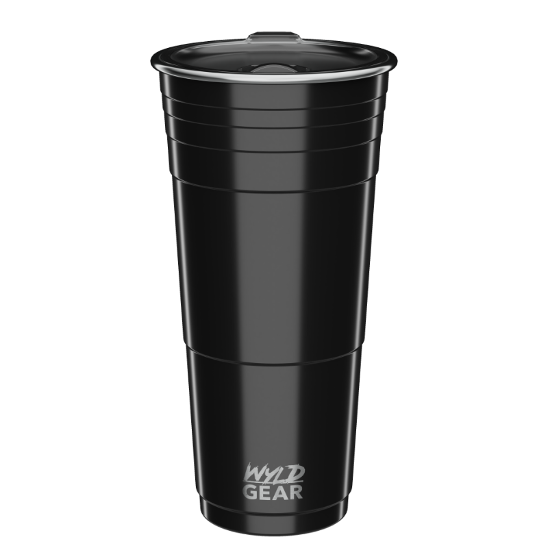 Nicklaus Gold Bear - 32oz - WYLD CUP™