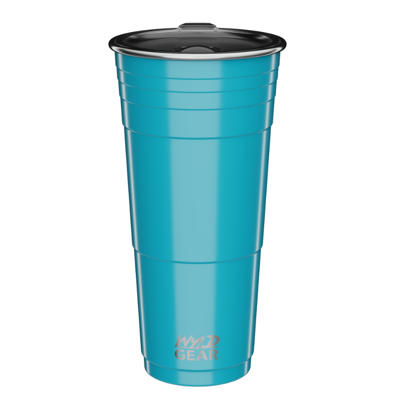 Nicklaus Signature - 32oz - WYLD CUP™