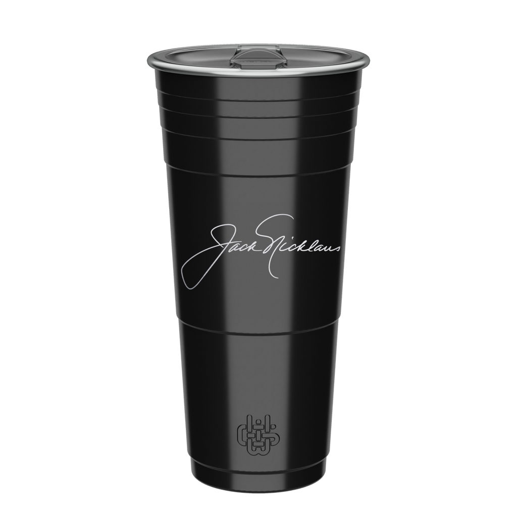Nicklaus Signature - 32oz - WYLD CUP™