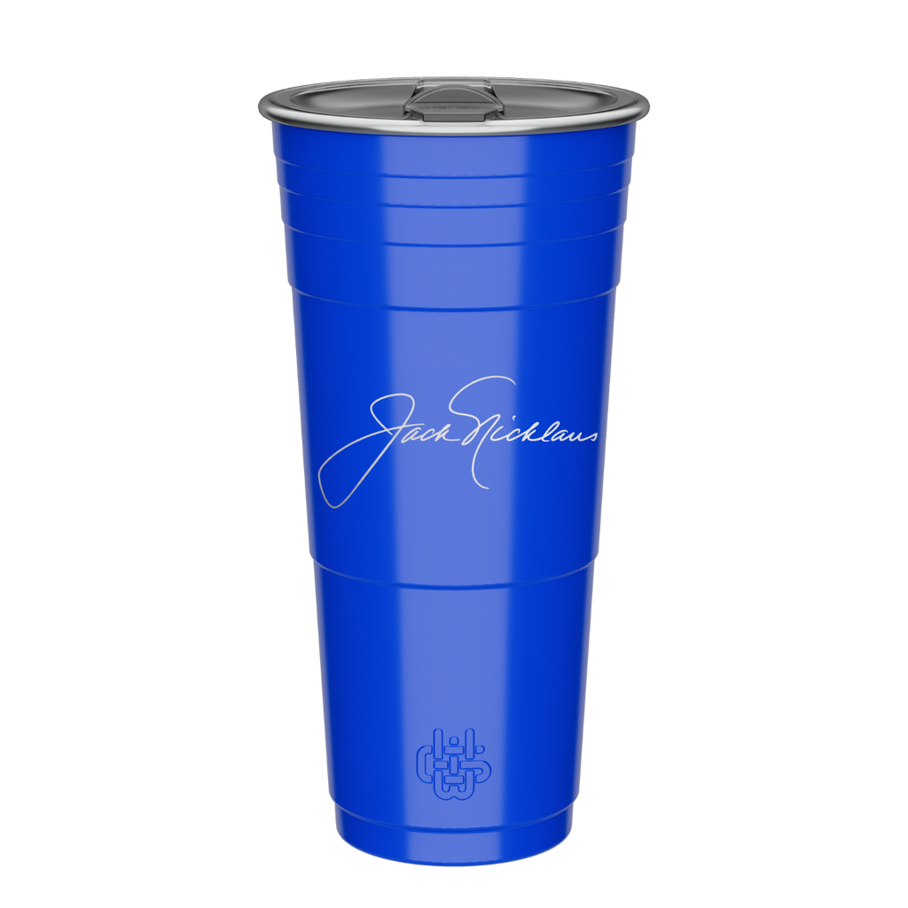 Nicklaus Signature - 32oz - WYLD CUP™