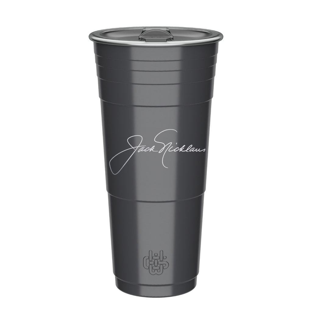 Nicklaus Signature - 32oz - WYLD CUP™