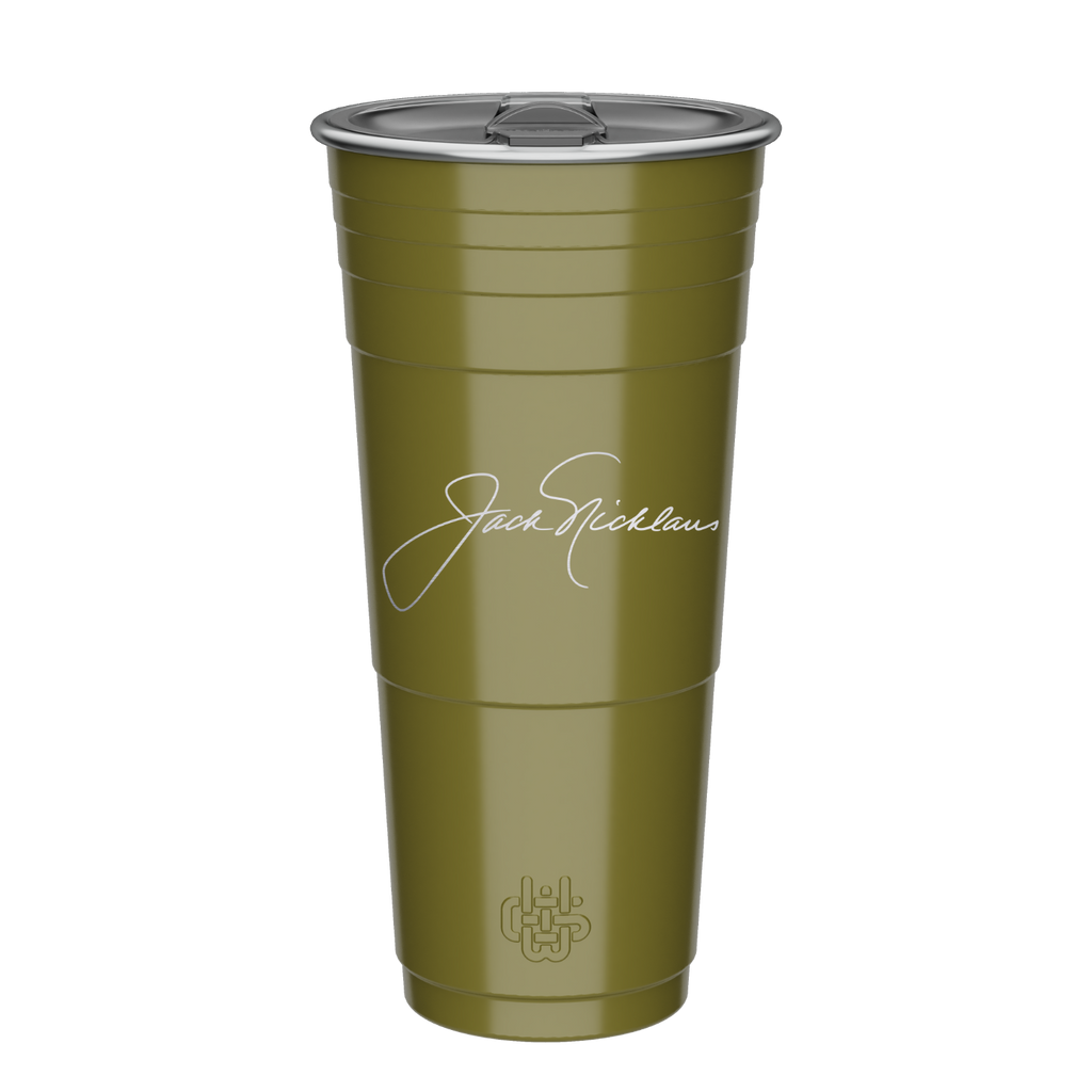 Nicklaus Signature - 32oz - WYLD CUP™