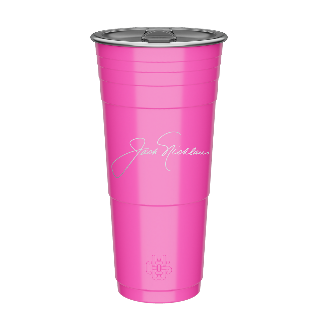 Nicklaus Signature - 32oz - WYLD CUP™