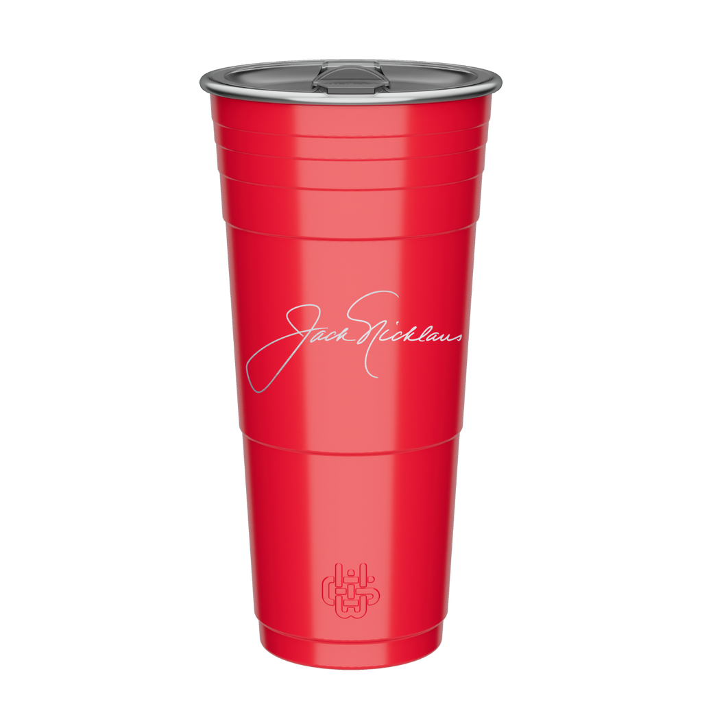 Nicklaus Signature - 32oz - WYLD CUP™