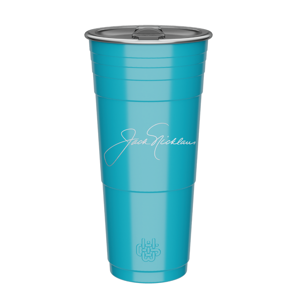 Nicklaus Signature - 32oz - WYLD CUP™