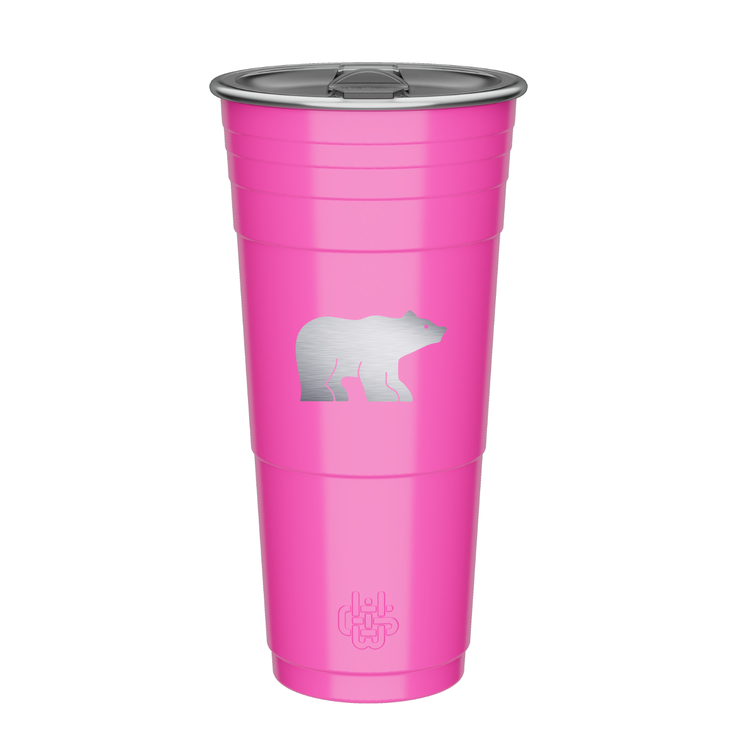 Nicklaus Gold Bear - 32oz - WYLD CUP™