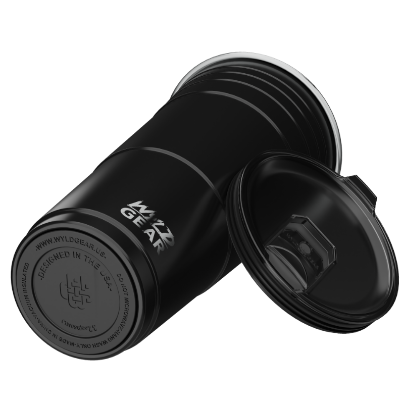 Nicklaus Gold Bear - 32oz - WYLD CUP™