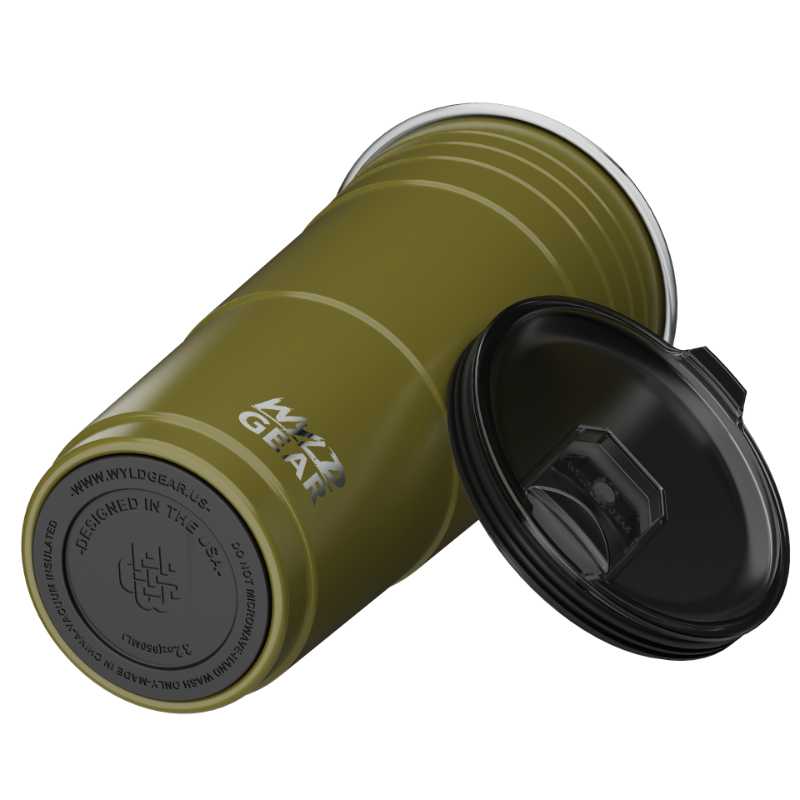 Nicklaus Signature - 32oz - WYLD CUP™