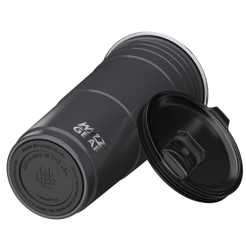 Nicklaus Signature - 32oz - WYLD CUP™