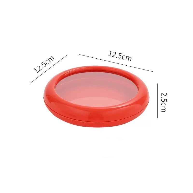 Transparent Film Fruit & Vegetable Fresh-Keeping Box Set