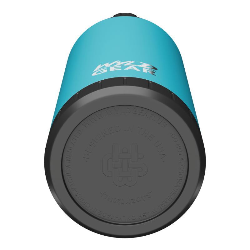 Nicklaus Gold Bear - Stainless Steel 34oz MAG Bottle