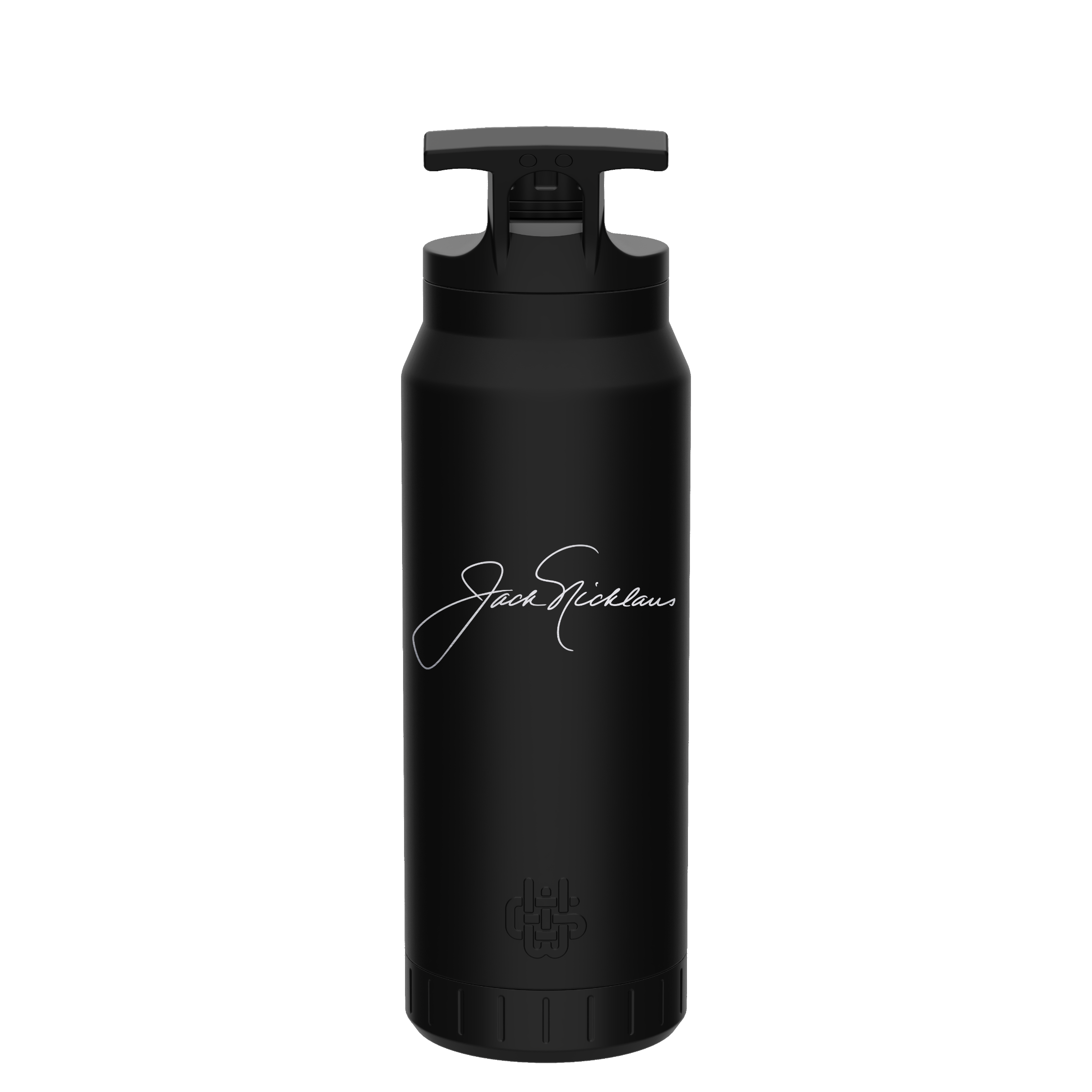 Nicklaus Signature - Stainless Steel 34oz MAG Bottle