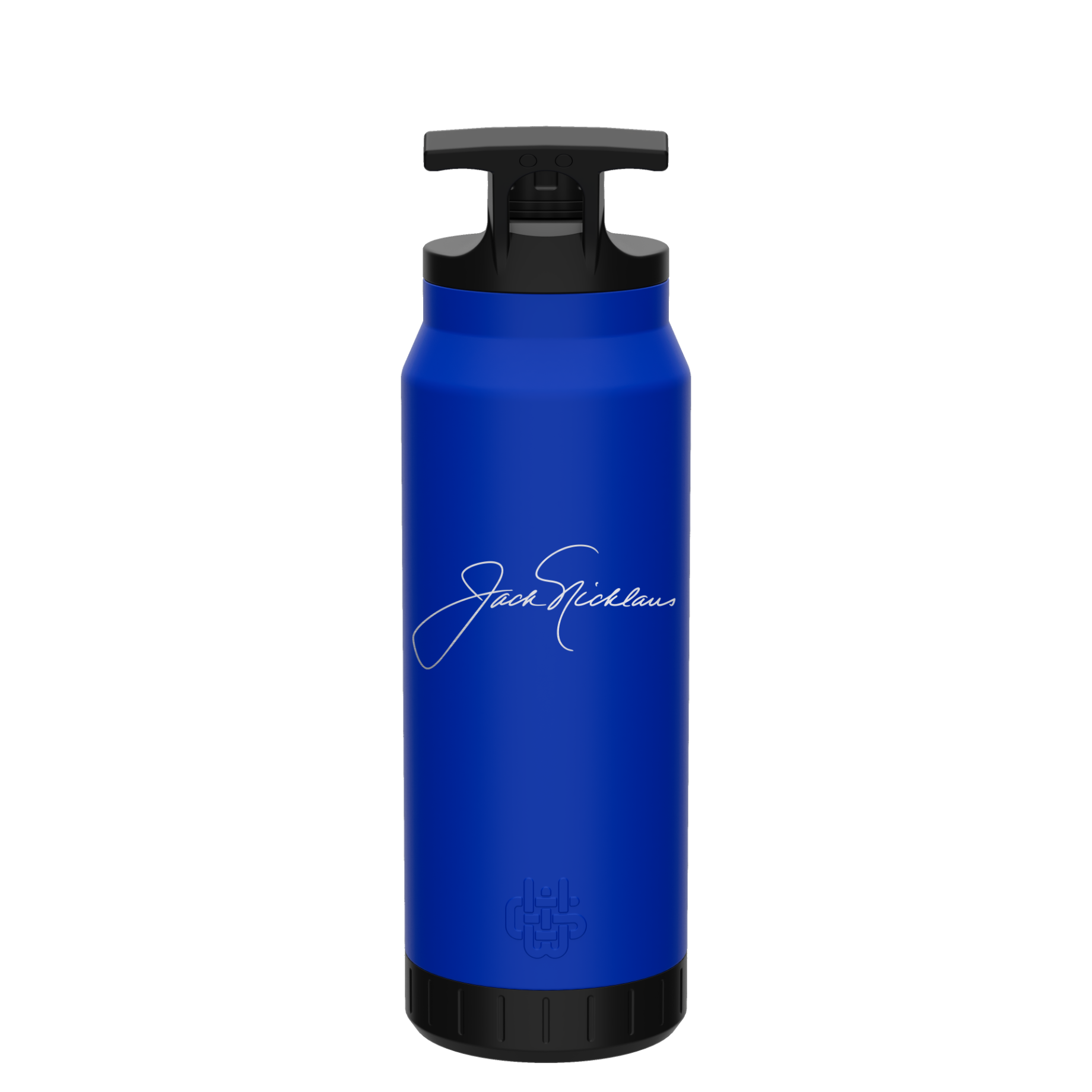 Nicklaus Signature - Stainless Steel 34oz MAG Bottle