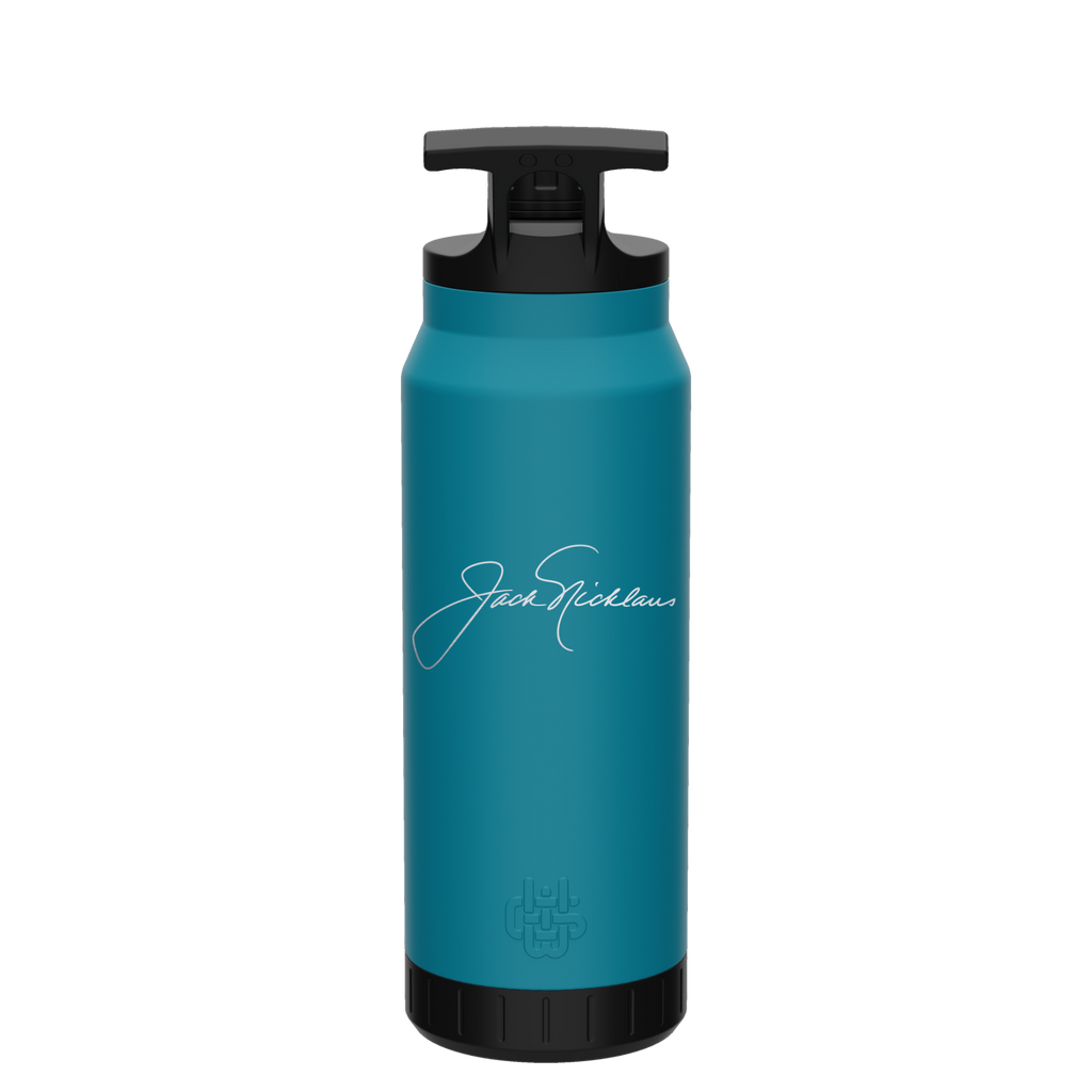 Nicklaus Signature - Stainless Steel 34oz MAG Bottle