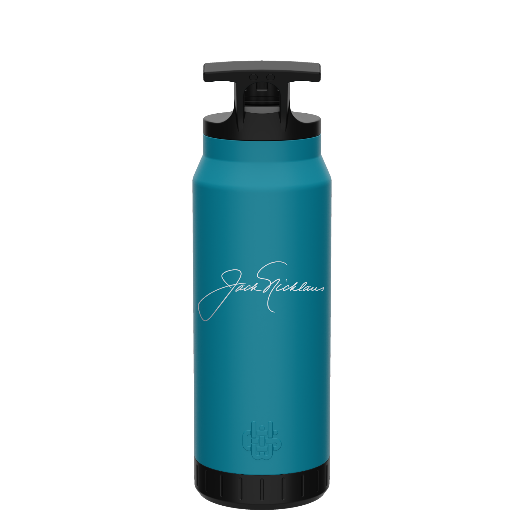 Nicklaus Signature - Stainless Steel 34oz MAG Bottle