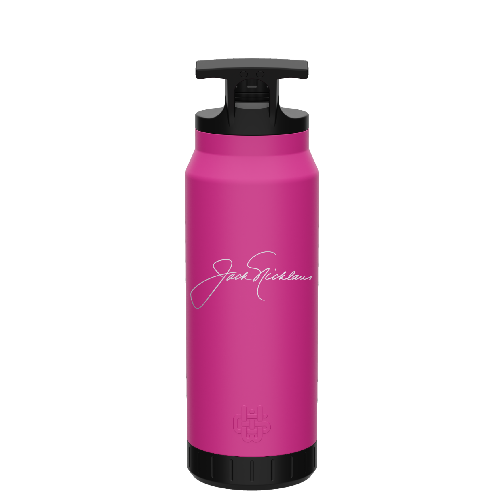 Nicklaus Signature - Stainless Steel 34oz MAG Bottle