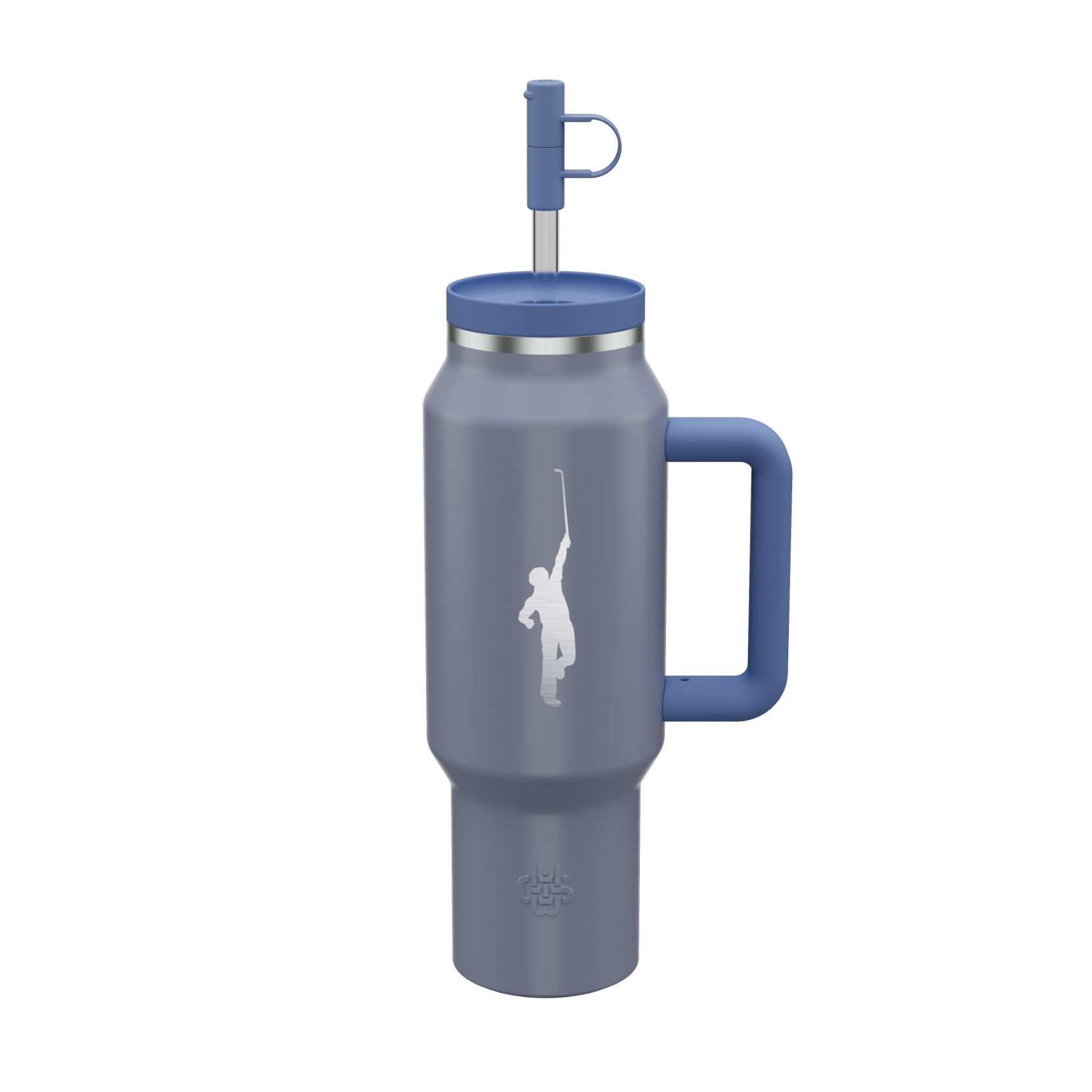 Nicklaus Silhouette - 40oz Wyld Syde Travel Tumbler