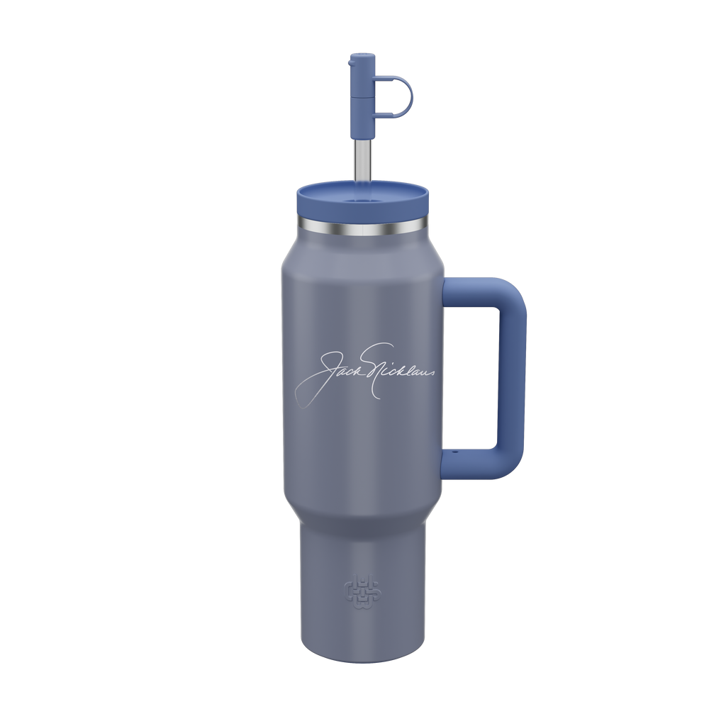 Nicklaus Signature - 40oz Wyld Syde Travel Tumbler
