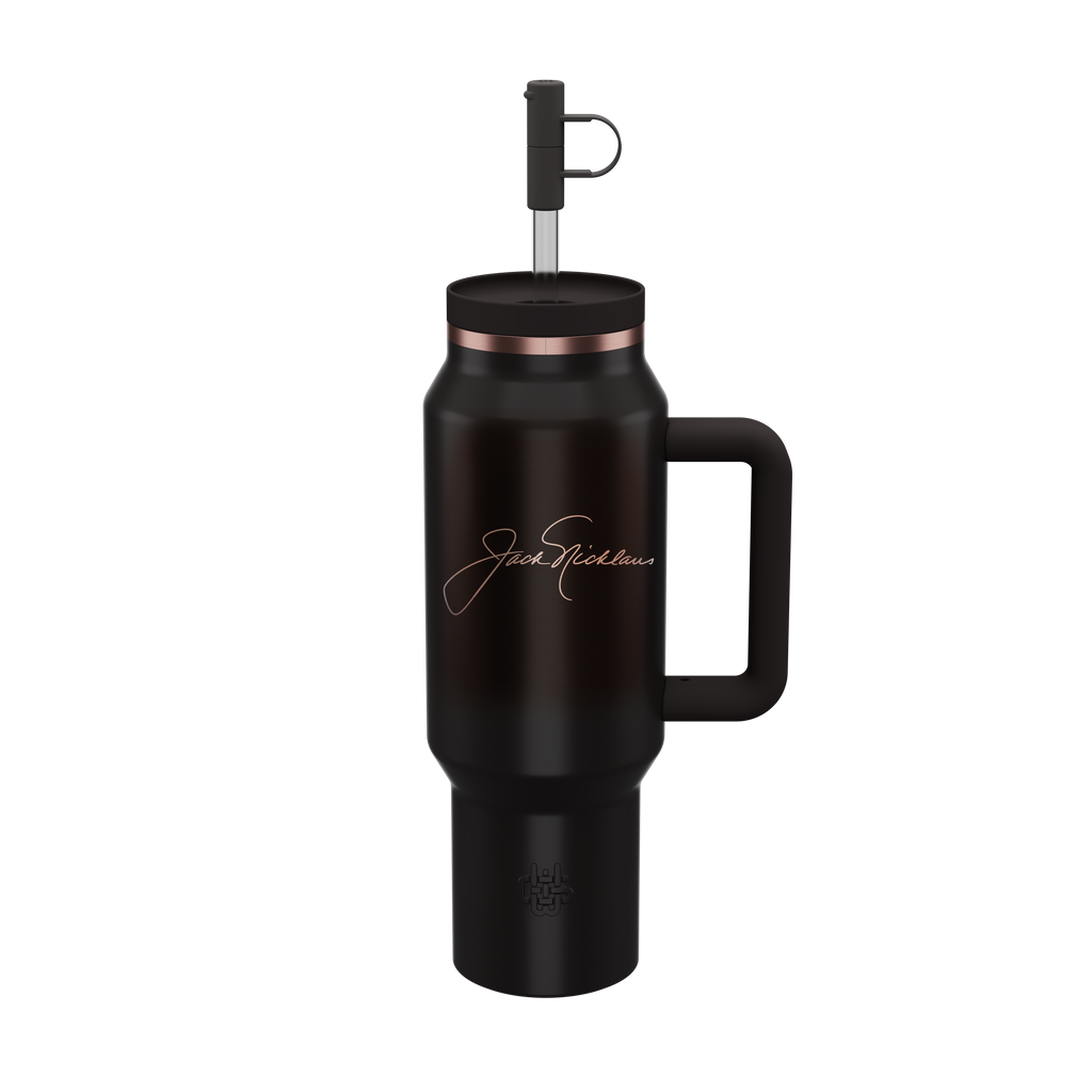 Nicklaus Signature - 40oz Wyld Syde Travel Tumbler