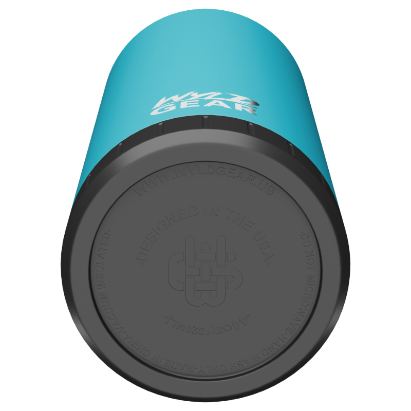 Nicklaus Signature - Stainless Steel 44oz MAG Bottle