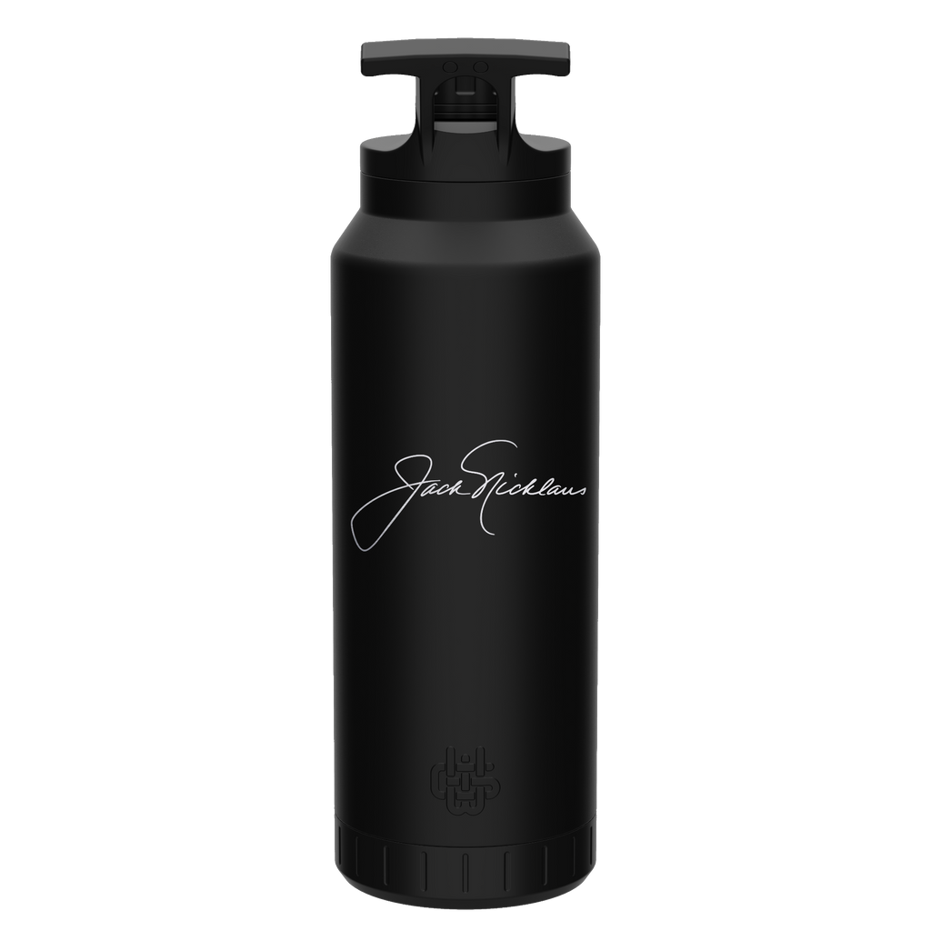 Nicklaus Signature - Stainless Steel 44oz MAG Bottle