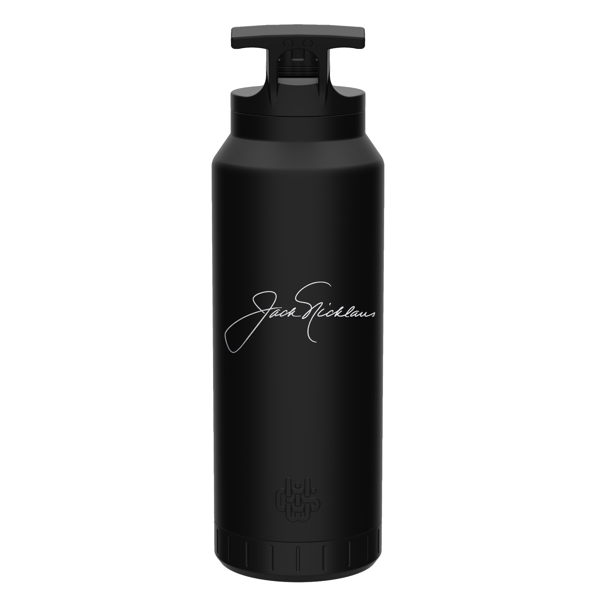 Nicklaus Signature - Stainless Steel 44oz MAG Bottle