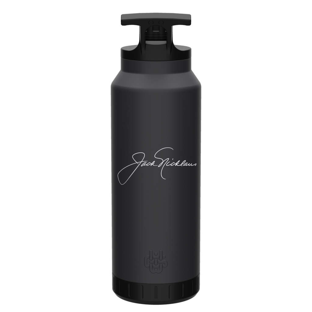 Nicklaus Signature - Stainless Steel 44oz MAG Bottle