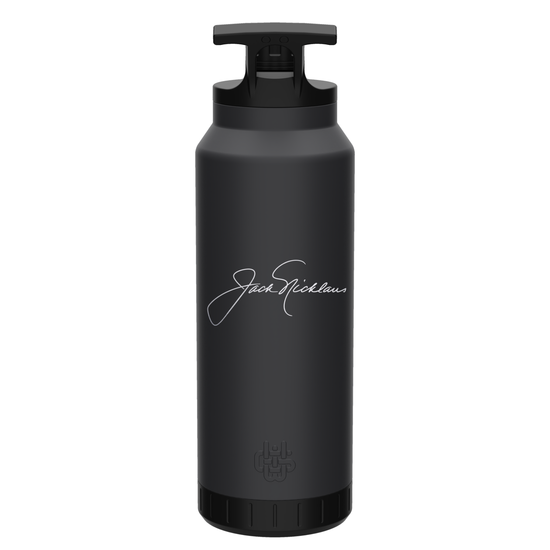 Nicklaus Signature - Stainless Steel 44oz MAG Bottle