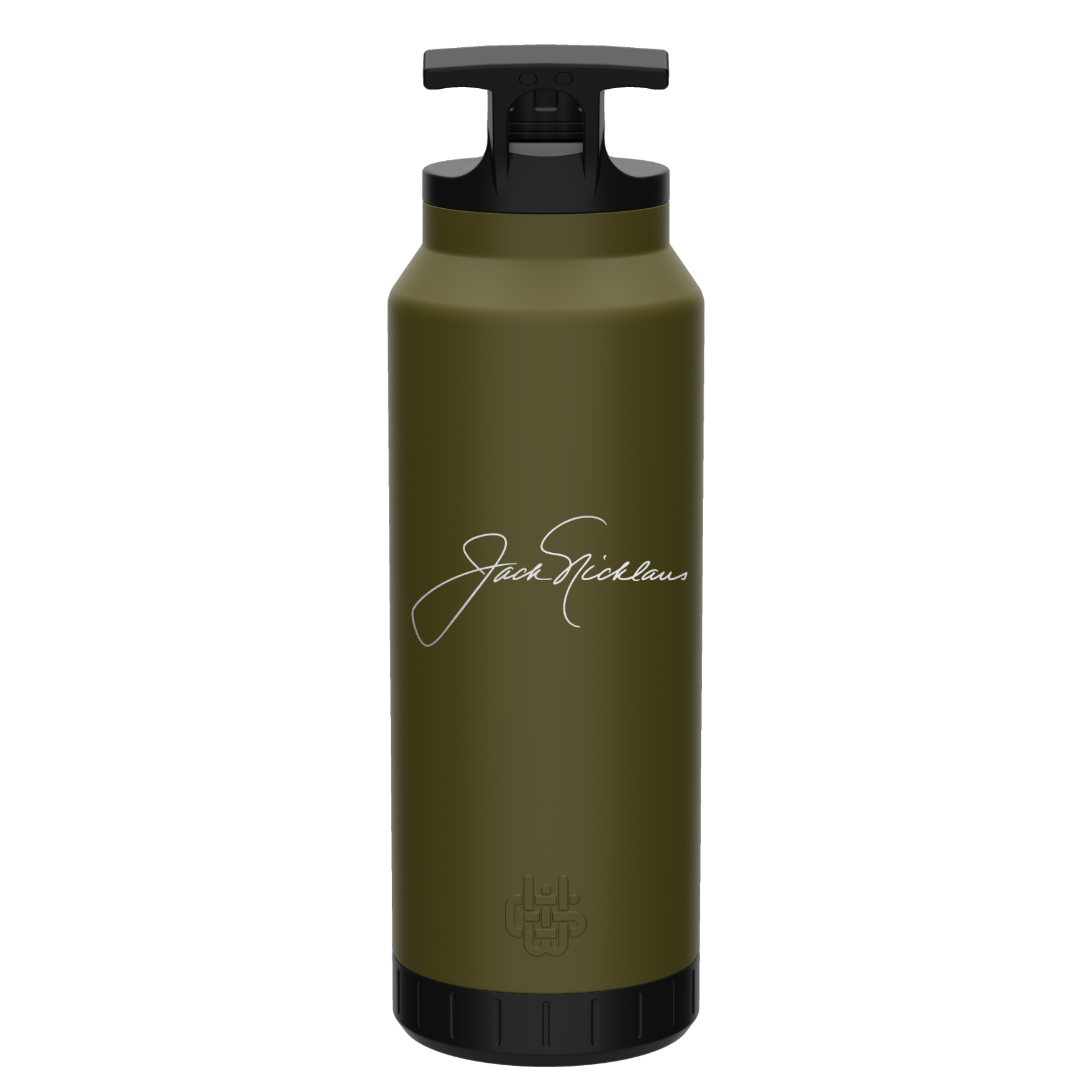 Nicklaus Signature - Stainless Steel 44oz MAG Bottle