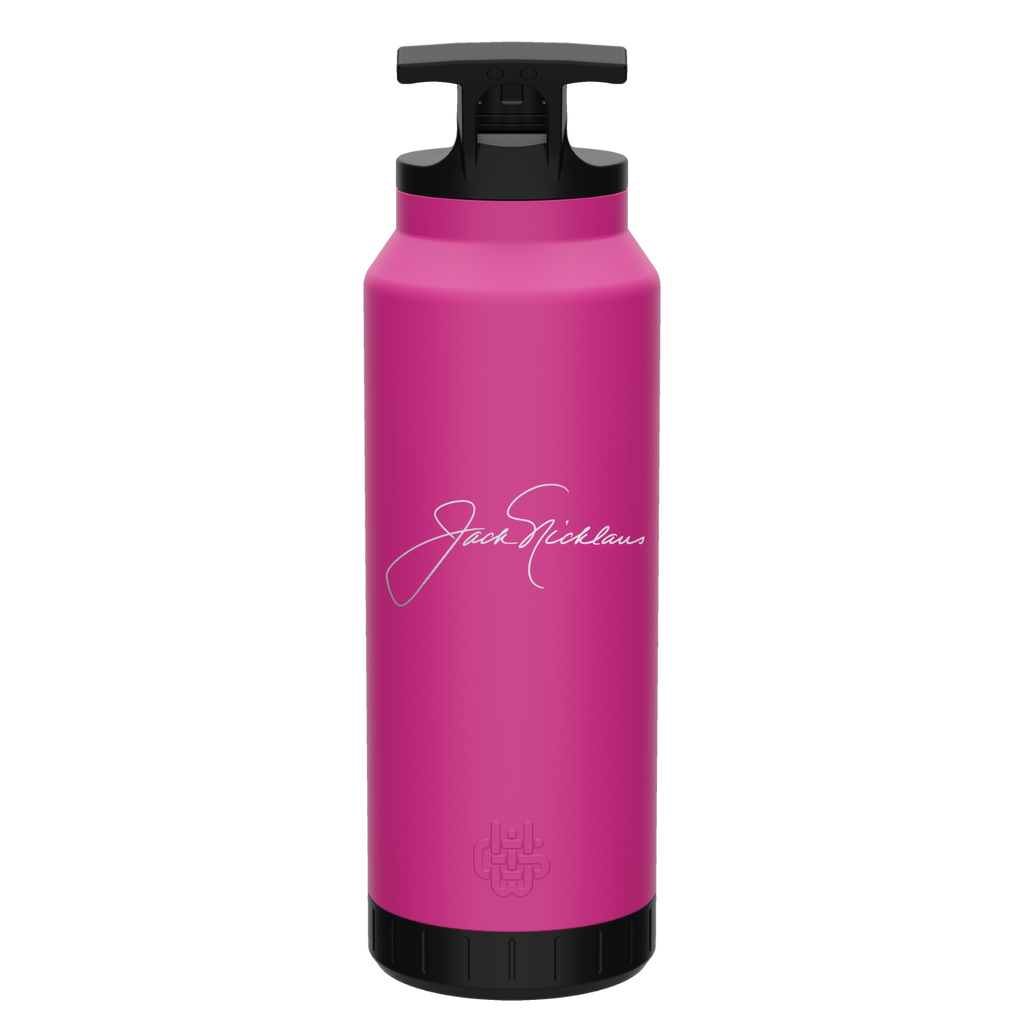 Nicklaus Signature - Stainless Steel 44oz MAG Bottle