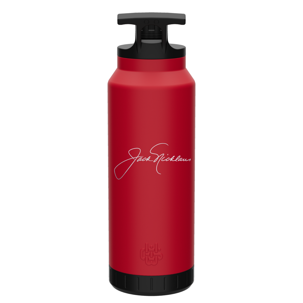 Nicklaus Signature - Stainless Steel 44oz MAG Bottle