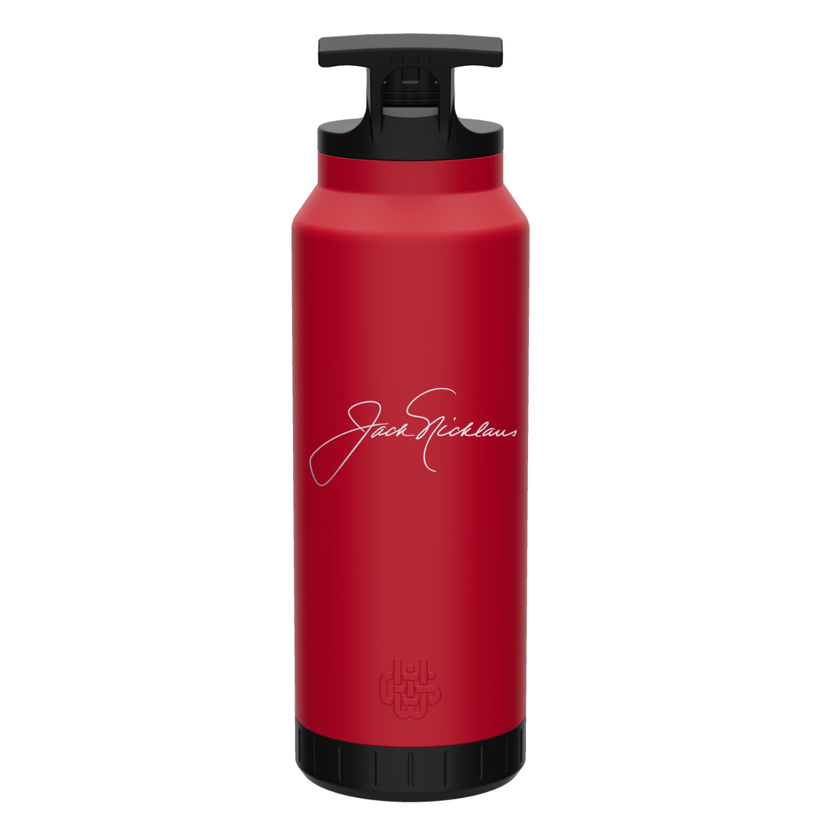 Nicklaus Signature - Stainless Steel 44oz MAG Bottle