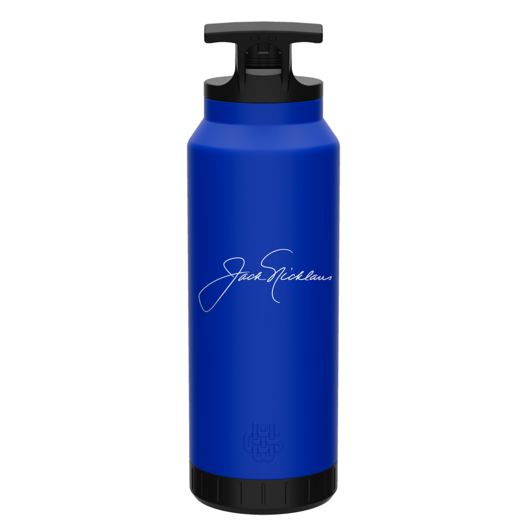 Nicklaus Signature - Stainless Steel 44oz MAG Bottle