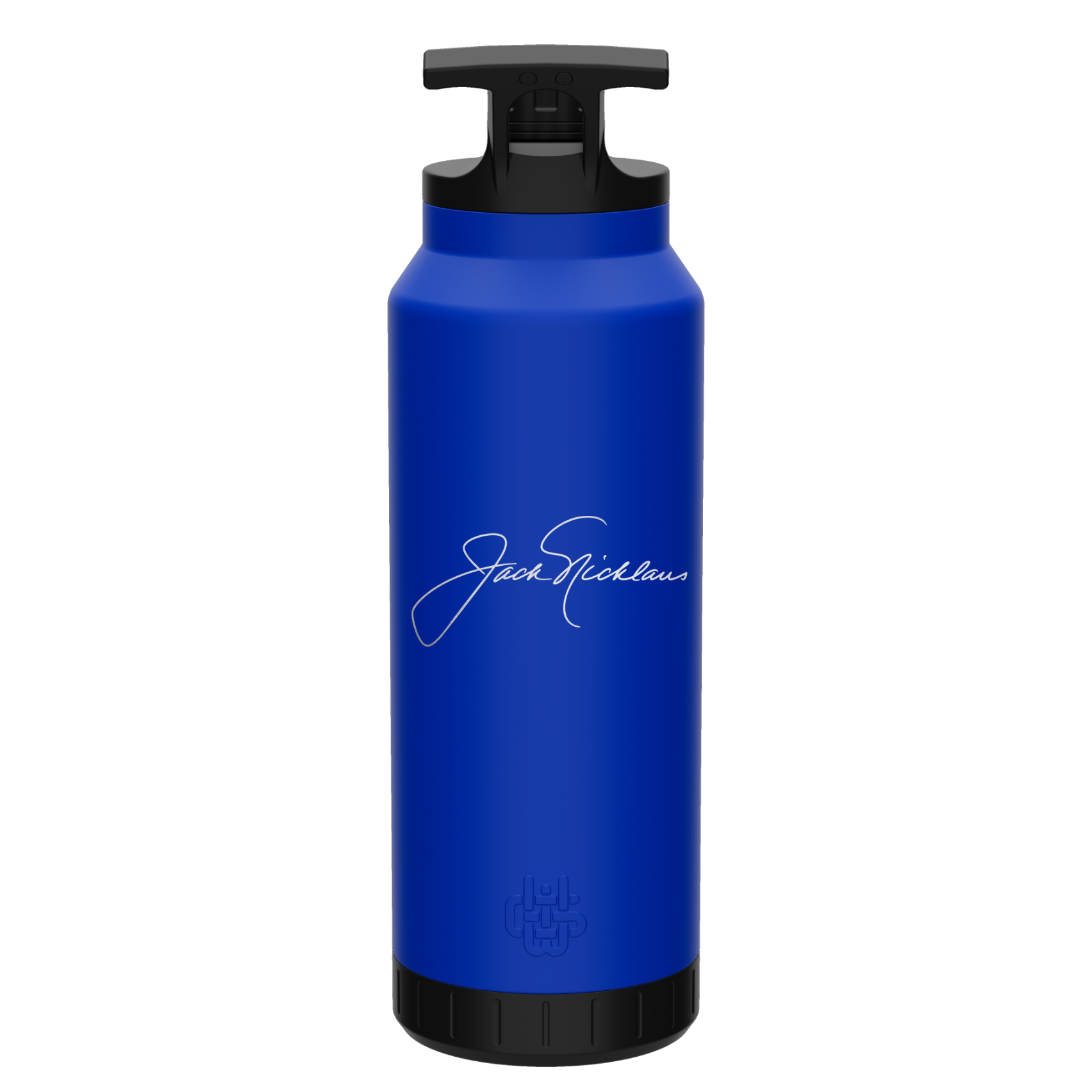 Nicklaus Signature - Stainless Steel 44oz MAG Bottle