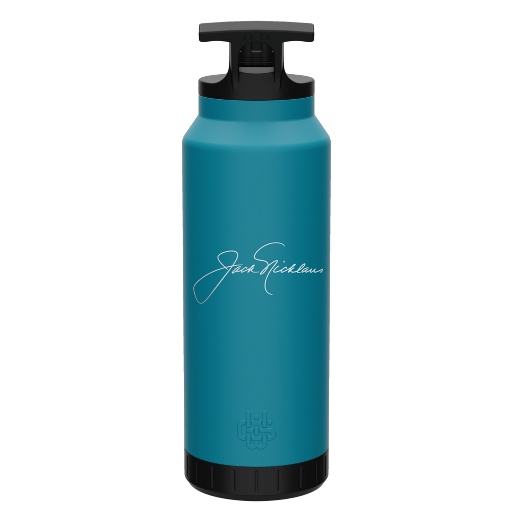 Nicklaus Signature - Stainless Steel 44oz MAG Bottle