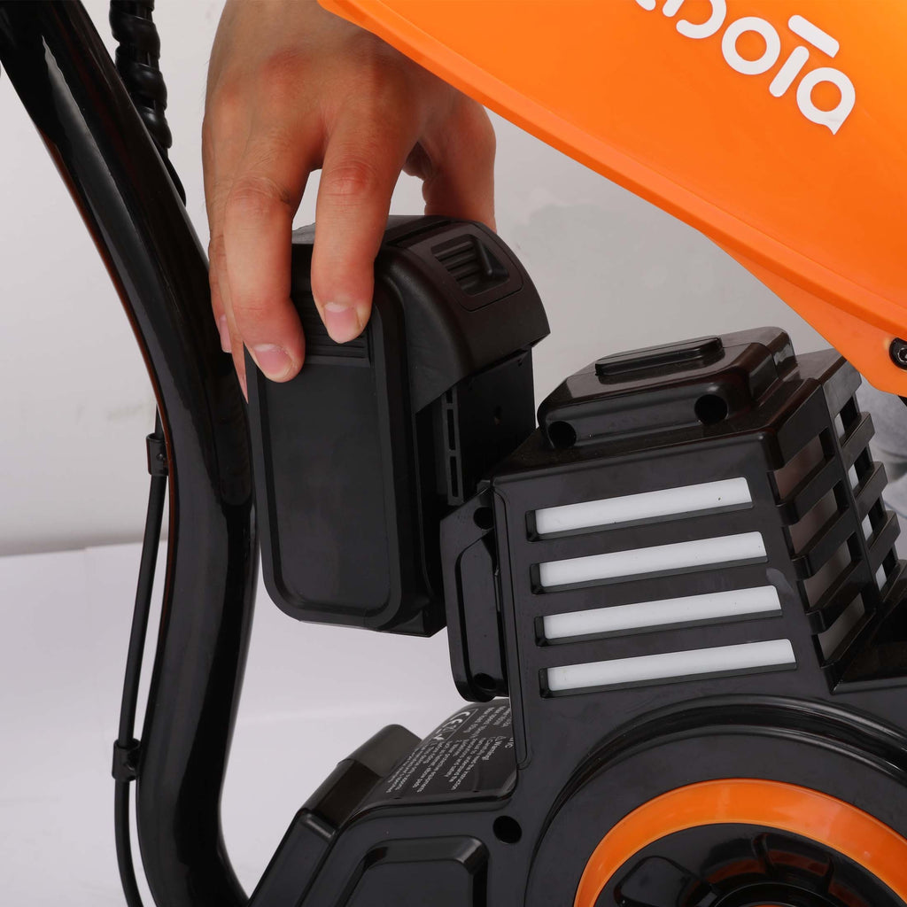 🏍️ Kids Motorcycle 12” Electric Bike (Only 80 Available!)